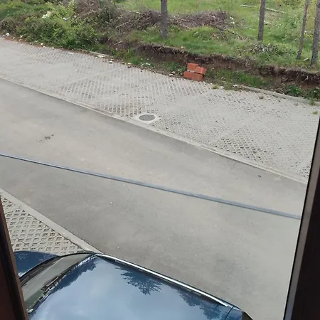 Sany Borovi 1 Lägenhet