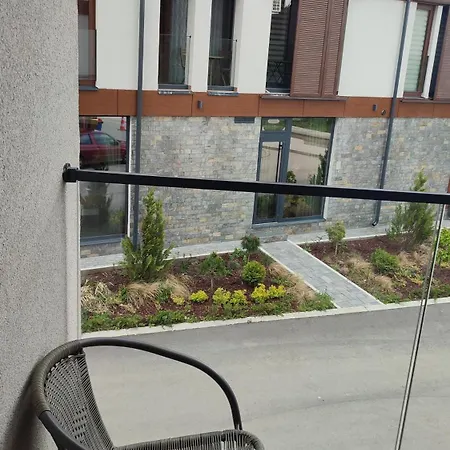 Sany Borovi 1 Lägenhet Divčibare