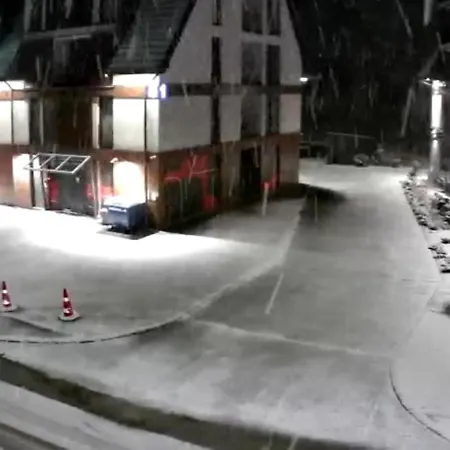 Sany Borovi 1 Lägenhet