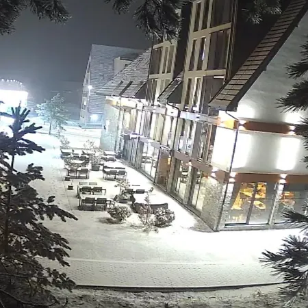 Lägenhet Sany Borovi 1 *