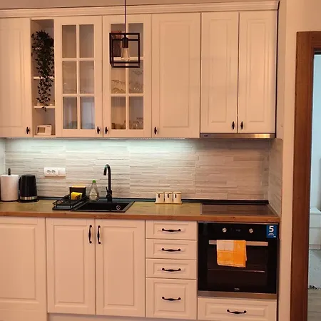 Sany Borovi 1 * Divčibare