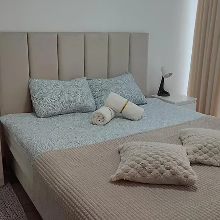 Apartmán Sany Borovi 1 *