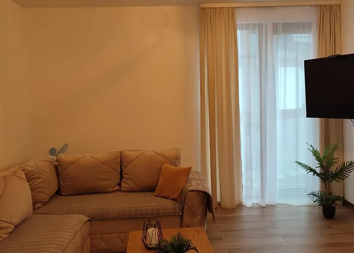 Daire Sany Borovi 1 *