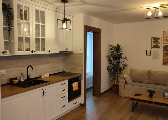 Daire Sany Borovi 1 Divčibare