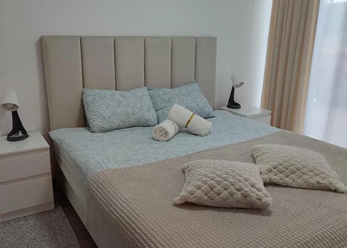 Daire Sany Borovi 1 *